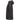 Guess Jeans Black Polyester Women's Jacket
