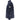 Guess Jeans Blue Polyester Men's Jacket