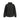 Guess Jeans Nero Polyester Woman Jacket