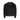 Guess Jeans Black Organic Cotton Men's Cardigan