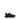 Balenciaga Black Polyethylene Athletic Sneakers