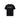 Burberry Black Cotton T-Shirt