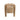 Chloé Brown Wool Sweatshirt