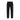 Burberry Black Cotton Joggers (Workout Pants)