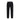 Burberry Black Cotton Joggers (Workout Pants)