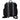 Michael Kors Black Fabric Backpack