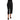 Dolce & Gabbana Black Cotton Pants