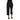Dolce & Gabbana Black Cotton Pants