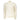 Hugo Boss White Cotton Turtleneck