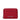 Michael Kors Red Leather Cardholder