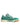 Dolce & Gabbana Green Suede New Roma Low Top Sneakers Shoes