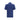 Brunello Cucinelli Blue Cotton Polo Shirt