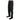 Dolce & Gabbana Gray Cotton Dress Pants