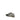 Miu Miu Gray Recycled Polyester Athletic Sneakers