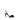 Valentino Garavani Black Goatskin Stiletto Heel Sandals