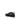 Valentino Garavani Black Calf Leather Bos Taurus Athletic Sneakers