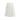 Prada White Cotton Long Skirt