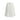 Prada White Cotton Long Skirt