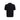 Prada Black Wool T-Shirt