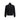 Prada Black Wool Oves Aries Jacket