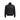 Prada Black Wool Oves Aries Jacket
