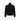 Prada Black Wool Oves Aries Jacket
