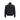 Prada Black Wool Oves Aries Jacket