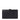 Michael Kors Black Fabric Wallet