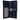 Michael Kors Blue Fabric Wallet