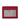 Michael Kors Red Leather Cardholder