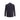 Tom Ford Blue Fleece Wool Coat