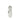 Versace White Calf Leather Bos Taurus Low Top Sneakers