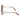 Guess Brown Metal & Plastic Sunglasses