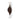 Michael Kors White Leather Shoulder Bag