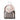 Michael Kors Multicolor Canvas Backpack