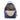 Michael Kors Blue Artificial Leather Backpack