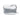 Michael Kors Gray Leather Shoulder Bag
