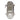 Michael Kors White Leather Tote Bag