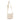 Michael Kors Beige Canvas Crossbody Bag