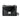 Michael Kors Black Canvas Crossbody Bag