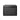 Michael Kors Black Canvas Crossbody Bag