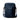 Michael Kors Blue Nylon Crossbody Bag