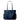 Michael Kors Blue Nylon Tote Bag