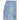 Alexander McQueen Blue Polyamide Shorts