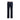 Gucci Blue Polyester Casual Pants