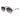 Guess Black Metal Sunglasses