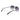 Guess Black Metal Sunglasses