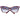 Guess Pink Plastic Sunglasses
