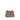 Brunello Cucinelli Beige Calf Leather Bos Taurus Clutch Bag