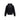 Burberry Black Cotton Sweatshirt